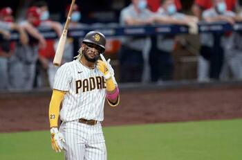 Padres firman a Fernando Tatis Jr. por 14 años y 340 millones de dólares