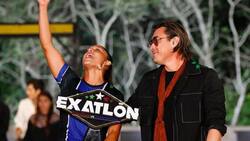 La gloria absoluta de Exatlón México es para Marysol Cortés: primer lugar femenil