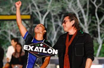 La gloria absoluta de Exatlón México es para Marysol Cortés: primer lugar femenil