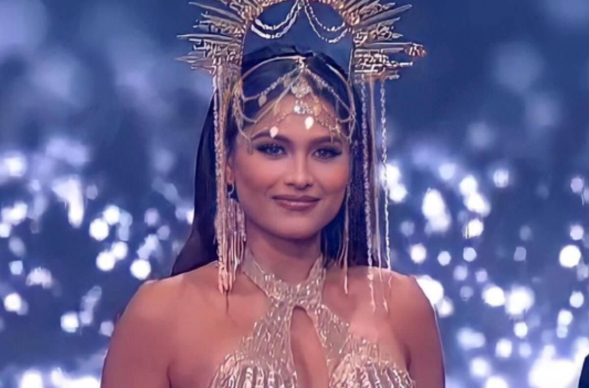Andrea Meza se despide de Miss Universo y ya tiene nuevo trabajo