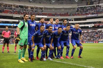 Estadio Azteca mantendrá aforo reducido para final de vuelta en Guardianes 2021