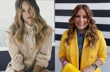 Linet Puente denunció CENSURA luego de su polémica entrevista a Camila Sodi