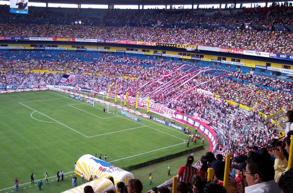 ¿Cuánto cuesta ver al campeón? Revisa los precios de los boletos del juego Atlas vs León