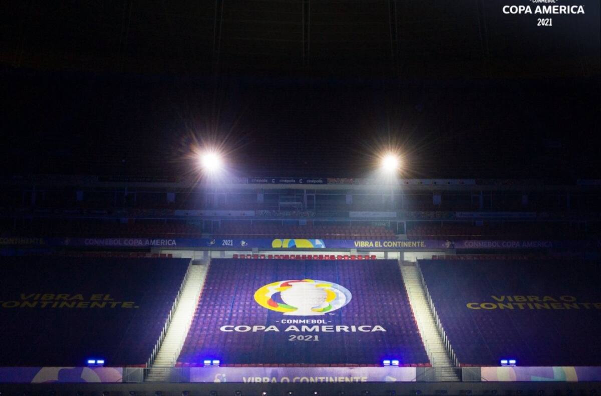 Vive aquí el minuto a minuto del Brasil vs Venezuela