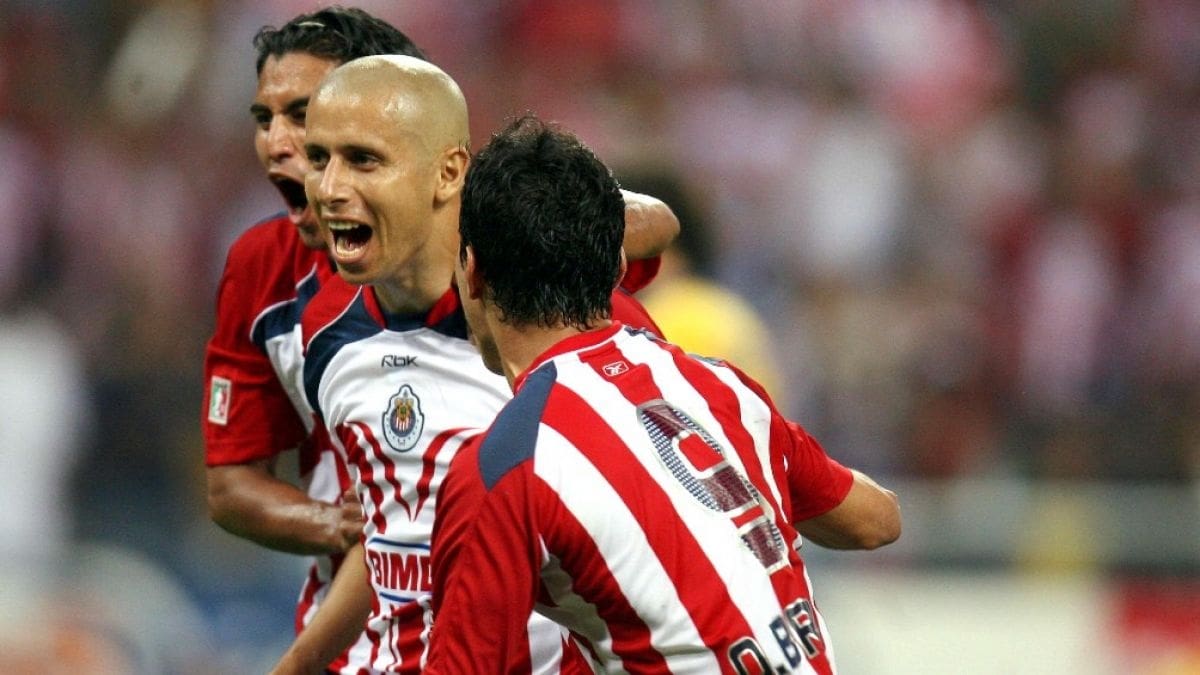 Repechaje: Los equipos campeones desde la repesca en Liga MX