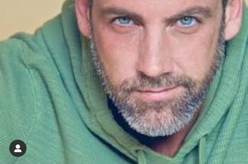 Carlos Ponce será el mejor amigo de Luis Miguel en la serie