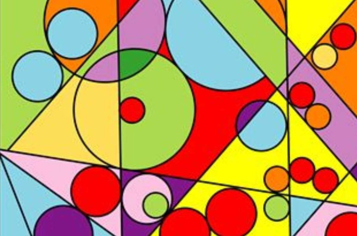 Acertijo visual: ¿Podrás encontrar los dos corazones en menos de 20 segundos? Solo el 5 % lo logra