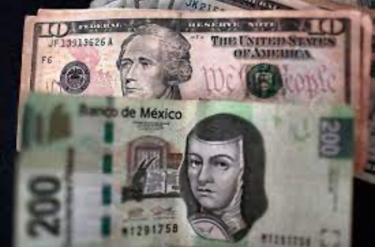 El precio del dólar este 5 de marzo del 2021: así esta el tipo de cambio