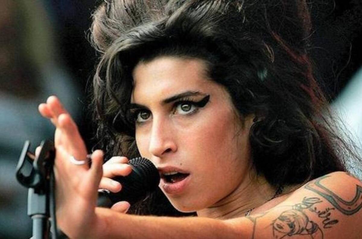 Amy Winehouse: Frases que demuestran que su percepción del amor la llevó a la muerte