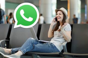 WhatsApp estrena el modo desconexión o ‘vacaciones’