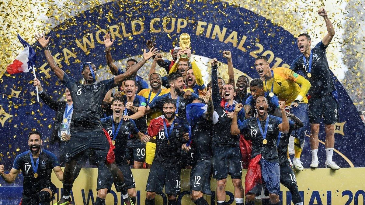 Es el motor del Chelsea y Francia, pero una lesión lo dejará fuera del Mundial de Qatar 2022