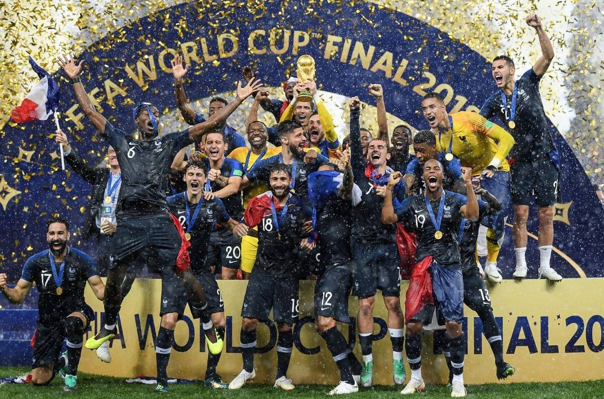 Es el motor del Chelsea y Francia, pero una lesión lo dejará fuera del Mundial de Qatar 2022