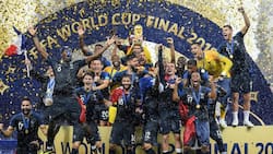 Es el motor del Chelsea y Francia, pero una lesión lo dejará fuera del Mundial de Qatar 2022