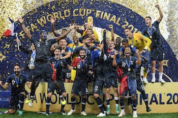 Es el motor del Chelsea y Francia, pero una lesión lo dejará fuera del Mundial de Qatar 2022