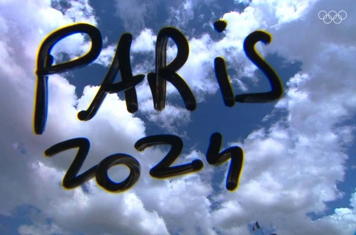 ¡Bienvenidos a Paris 2024! Francia recibe los próximos Juegos Olímpicos
