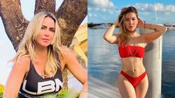 "Otra mujer 'normalizando' la violencia": Frida Sofía estalla contra Aylin Mújica