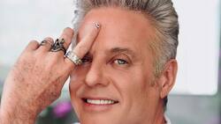 “La voy a amar toda la vida”: Alexis Ayala aseguró que se lleva muy bien con su ex pareja Fernanda López