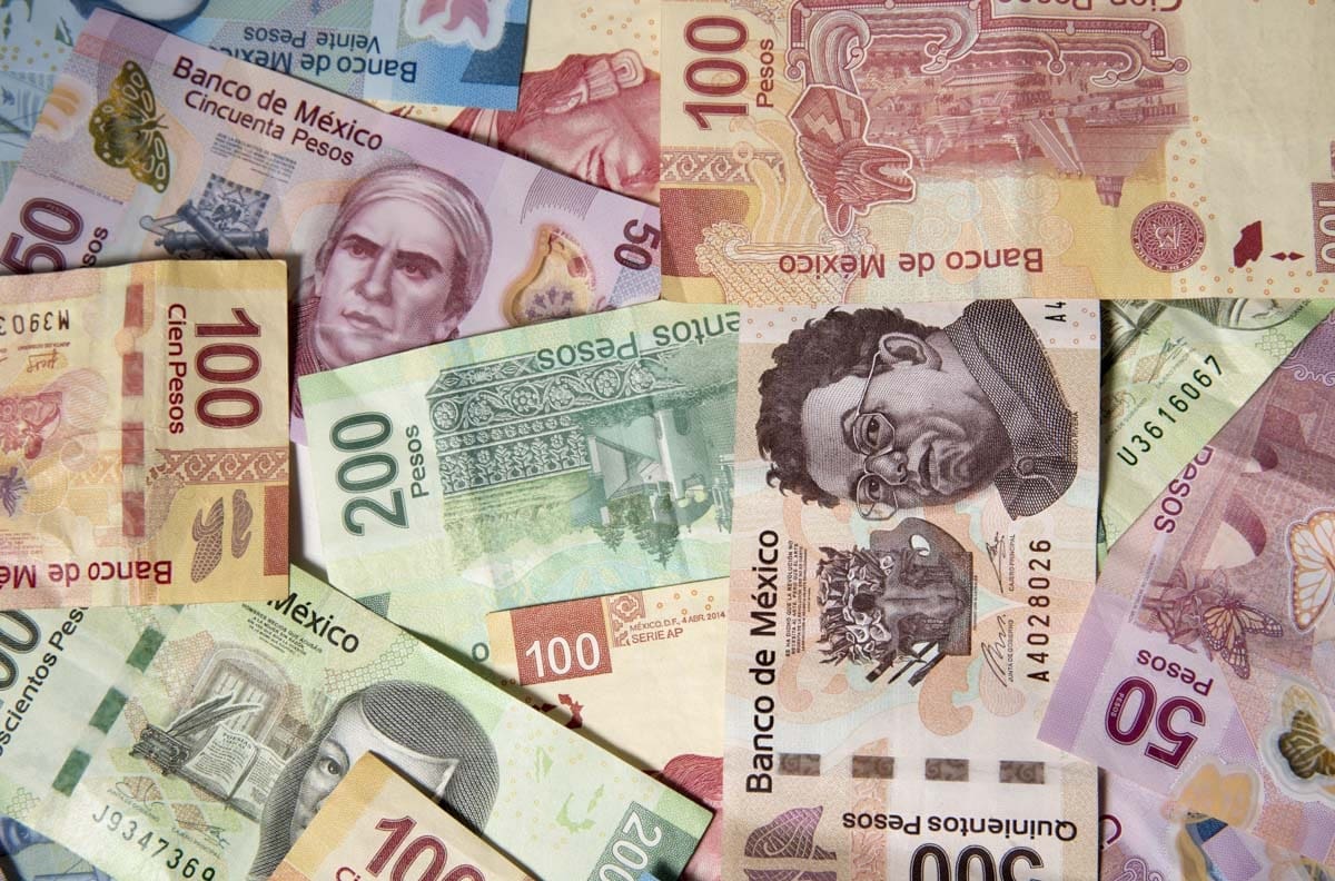 Descubre el billete de 10 pesos que se puede vender hasta en 10 mil