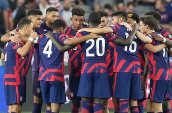 Estados Unidos convocó a sus figuras para enfrentar a México en las Eliminatorias de Concacaf