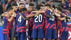 Estados Unidos convocó a sus figuras para enfrentar a México en las Eliminatorias de Concacaf