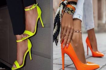 Top 5: Zapatos que debes usar durante el verano