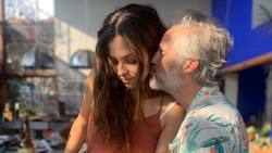 Los motivos por los que Juan Pablo Medina terminó con Paulina Dávila