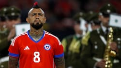 El millonario sueldo que le ofrecen a Arturo Vidal en México