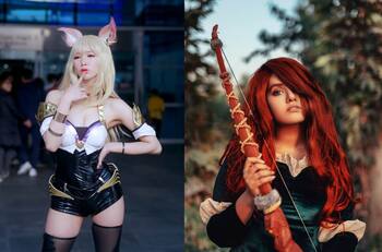 Día del Otaku: ¿Conoces su origen? ¡Celébralo con tu mejor cosplay!