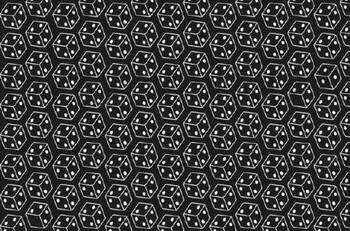 Acertijo visual: Ubica los dados distintos, tienes 15 segundos para lograrlo