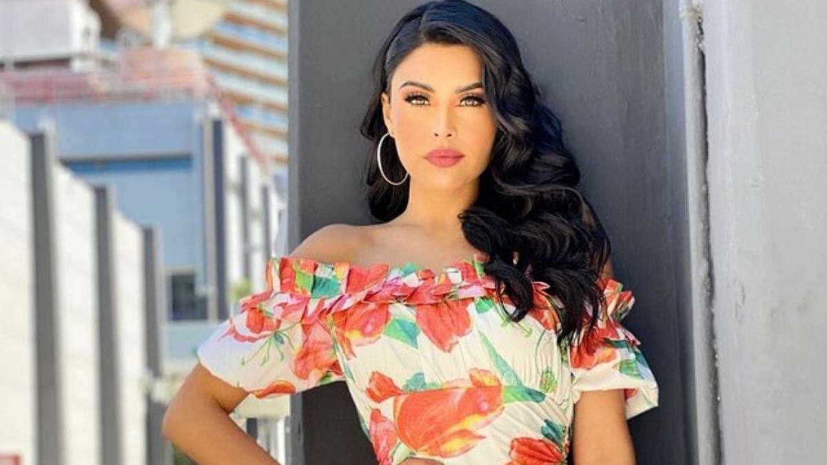 "Estuve a punto de perder la vida": Kristal Silva relata una dolorosa etapa durante su adolescencia