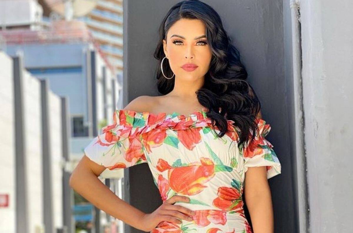 "Estuve a punto de perder la vida": Kristal Silva relata una dolorosa etapa durante su adolescencia