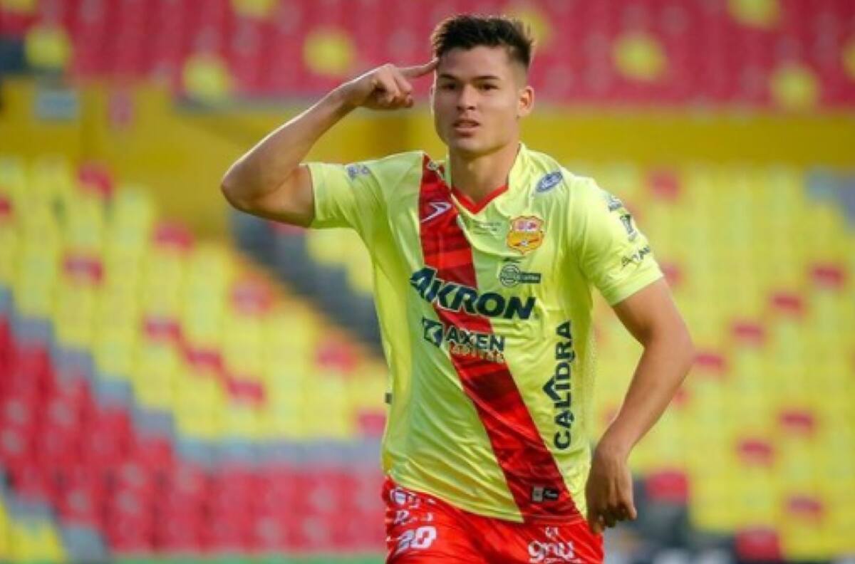Alebrijes y Atlético Morelia se reparten puntos en la Jornada 5