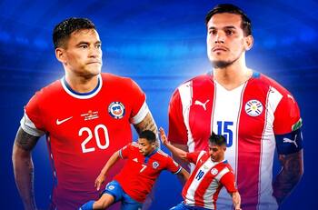 La Selección de Chile aún sueña con el Mundial de Qatar 2022