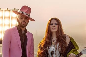 Jesse & Joy no están de acuerdo con "2000's Pop Tour" y rechazaron la invitación