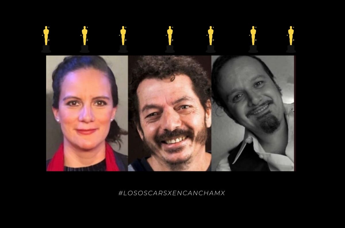 Oscar 2021: Mexicanos se llevan el premio a ‘Mejor Sonido’ con “Sound Of Metal”