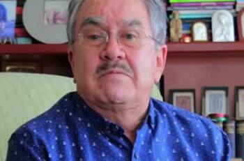 Pedrito Sola narró cómo se encuentra tras su contagio de COVID-19