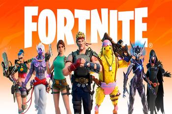 Jugadores de Fortnite suspendidos por insultar a un ejecutivo por Twitter