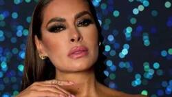 Galilea Montijo recuerda su primera vez, tenía 16 años: “No se lo di a alguien que lo valorara”