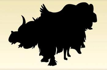 Acertijo visual: Encuentra todos los animales ocultos en la imagen, sólo tienes 10 segundos