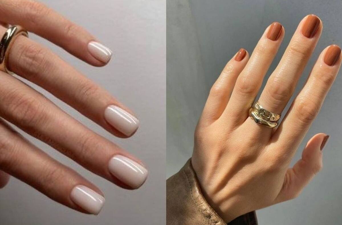 Belleza: Los 5 colores de esmalte para lucir unas uñas súper elegantes