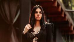 Livia Brito demanda a revista por lucrar y dañar su imagen