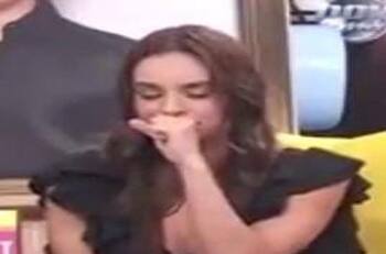 Tania Rincón desata nuevos memes tras intentar dar su pésame a Maribel Guardia