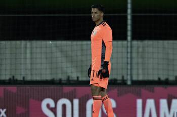 Alfredo Talavera se mantiene invicto en su regresó al Tri