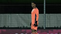 Alfredo Talavera se mantiene invicto en su regresó al Tri