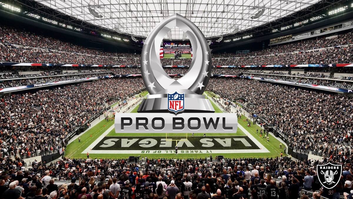 NFL Pro Bowl: La cifra que recibirá cada jugador en Las Vegas