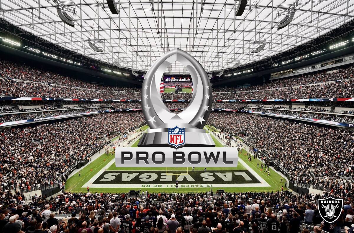 NFL Pro Bowl: La cifra que recibirá cada jugador en Las Vegas
