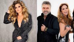 Manuel Mijares no puede ocultar su furia por comentario ofensivo de Itatí Cantoral a Lucero