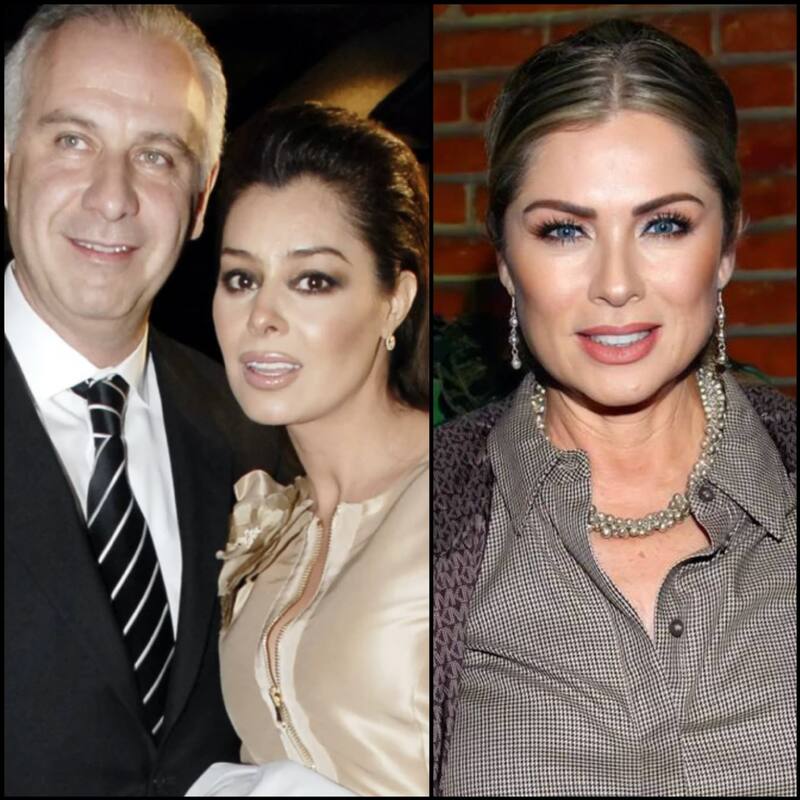 Juan Collado saldría este martes de la cárcel - Créditos: Especial