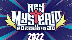 VIDEO | Rey Misterio lanzará serie en 2022 en Cartoon Network