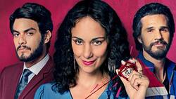 Gabriela de la Garza ahora se dedica a hacer "amarres"